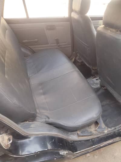 Suzuki Mehran VXR 2012