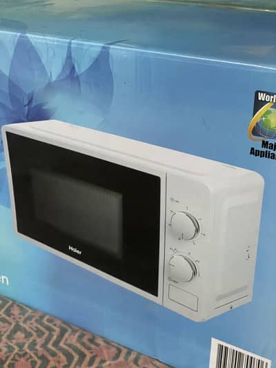 Haier Oven For Sale In New Condition