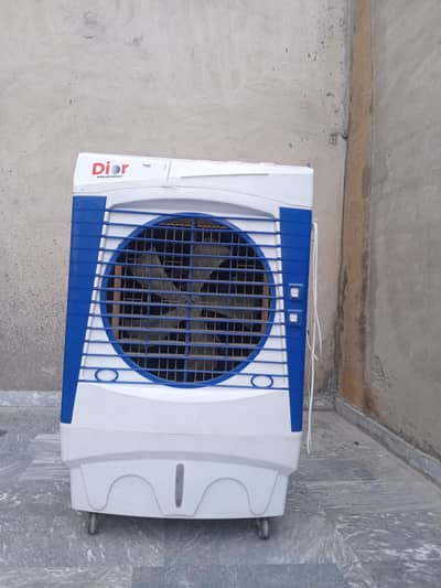 I am selling cooler