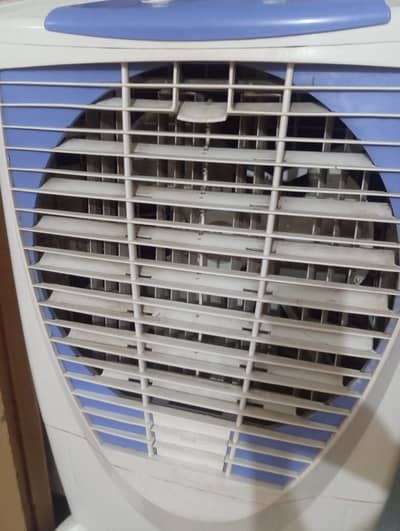 Boss Air cooler