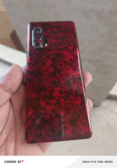 Motorola Edge Plus Official PTA
