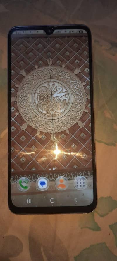 Samsung Mobile A05s