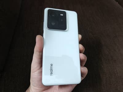 Realme GT 7 Pro