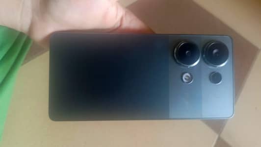 Xiaomi Redmi Note 13 Pro