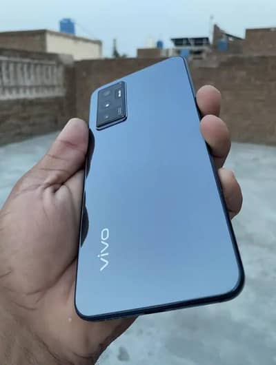 Vivo V23e