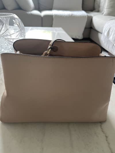 Michael kors original handbag for women used
