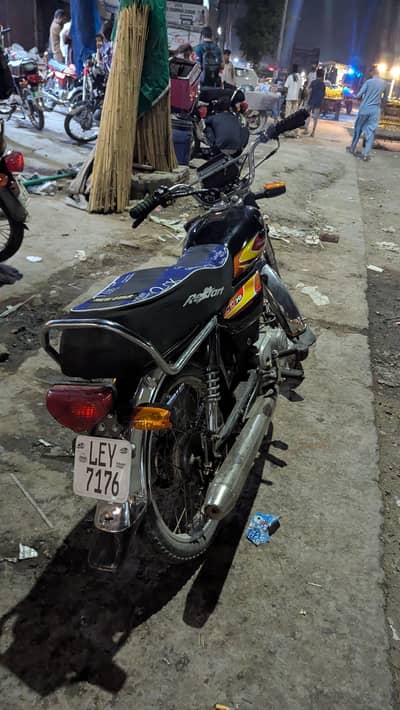 Road Prince Bike Urgent Sale