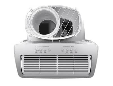 Portable ac
