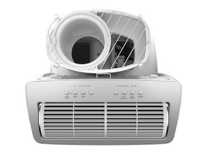 Portable ac 0