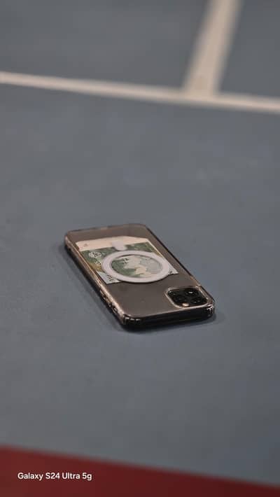 Apple iPhone 11 Pro Max dual pta aproved