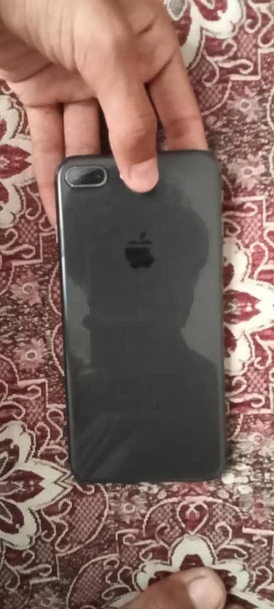 Apple iPhone 8 Plus