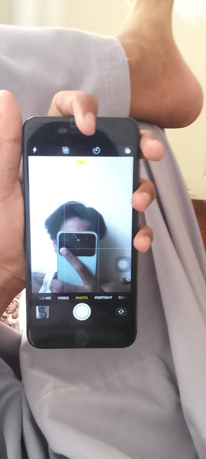 Apple iPhone 8 Plus 2
