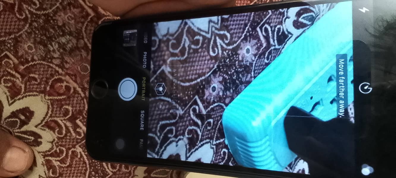 Apple iPhone 8 Plus 3