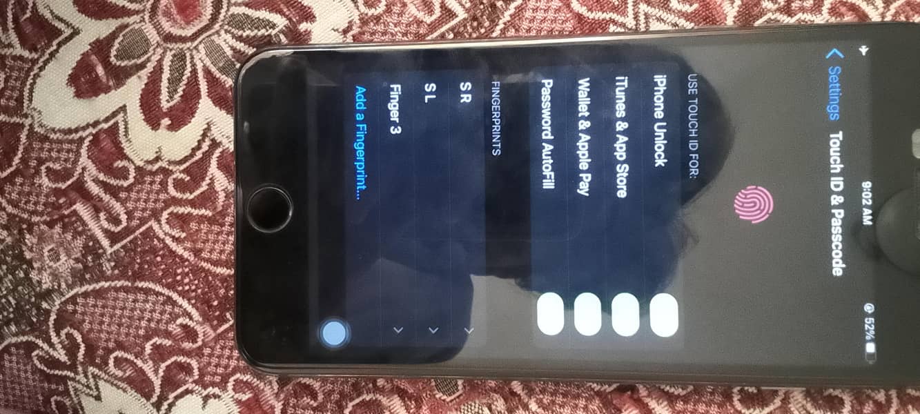 Apple iPhone 8 Plus 5