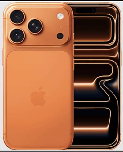 Apple iPhone 17 Pro Max 26gb