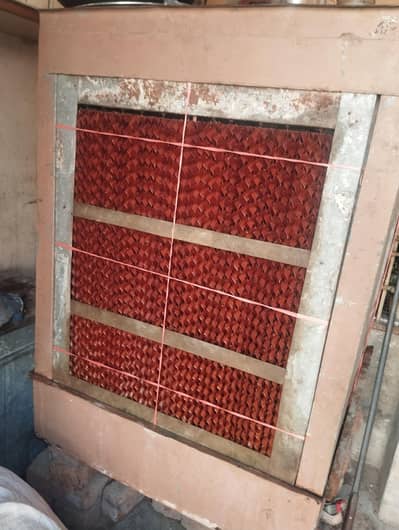 Lahori room cooler DC
