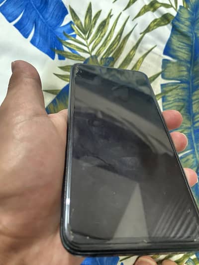 Vivo Y30