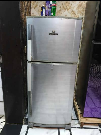 Dawlance 9270WBLVS Refrigerator – Excellent Condition | Fully Working