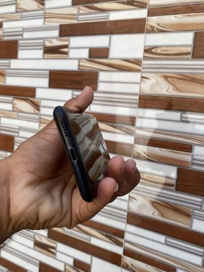 Vivo S1 Pro