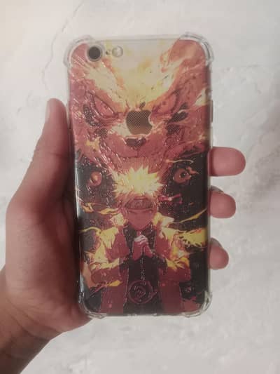 Apple iPhone 6S