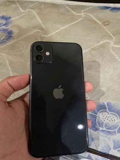 i phone 11