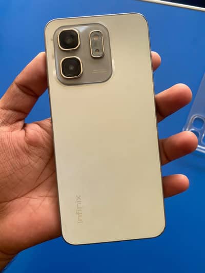 Infinix Hot 50i