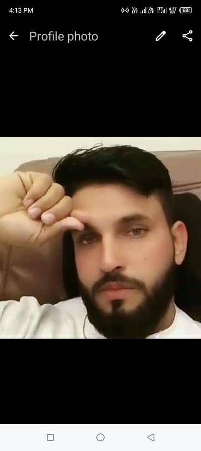 I need a part time job for contact what's app 03379596589