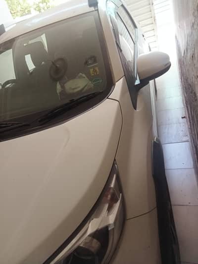 Honda BR-V 2021