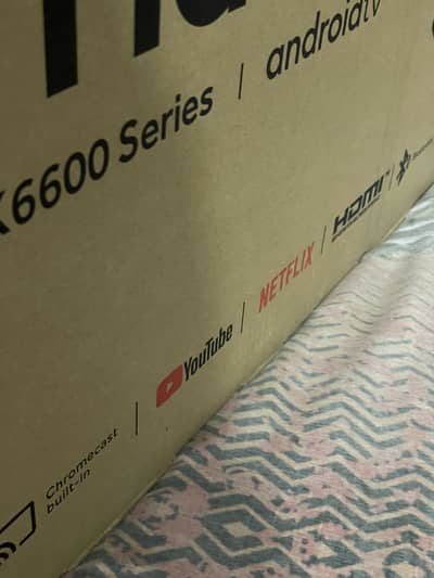 Haier Smart LED 32inch For Sale