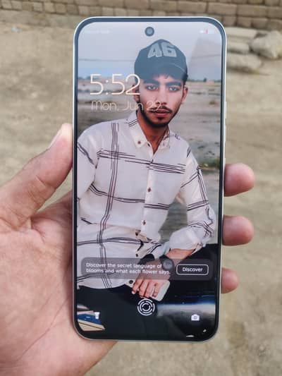 Techno Spark 40 PRO