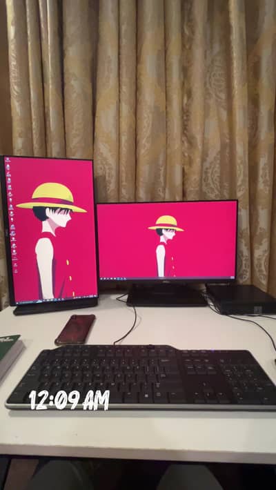 Dell Led 22 inch
