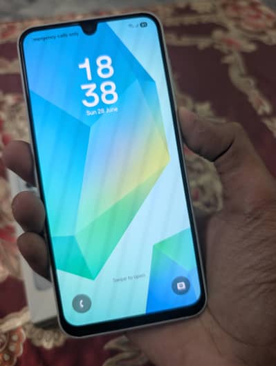Samsung A16