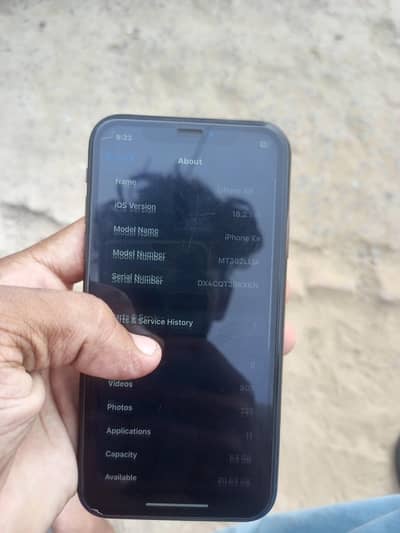 Apple iPhone XR