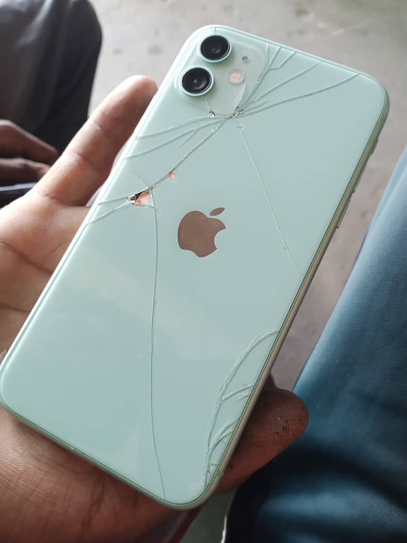 Iphone 11 4