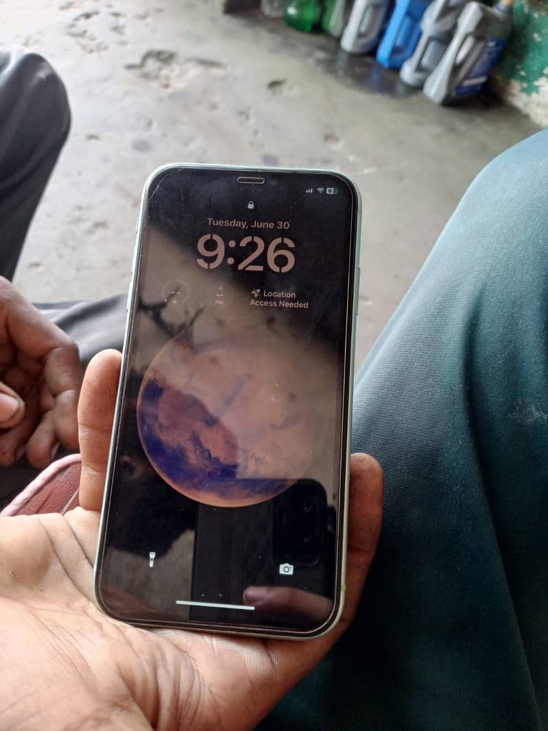 Iphone 11 5