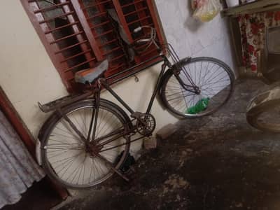 Cycle Full size