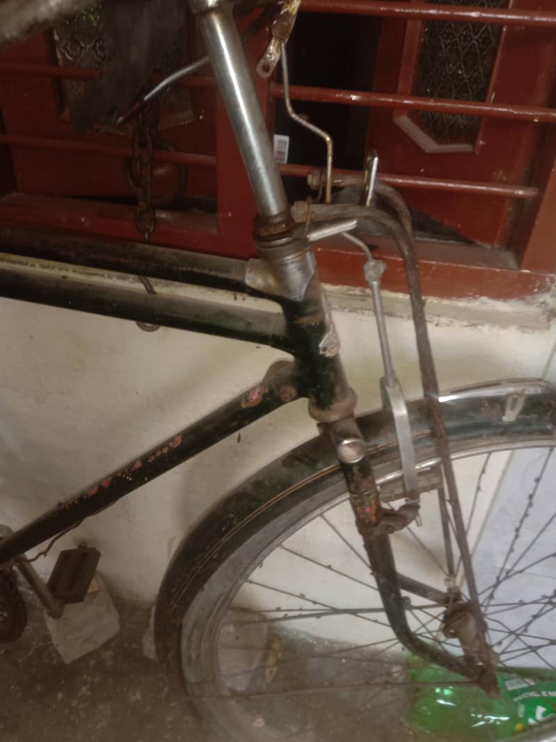 Cycle Full size 4
