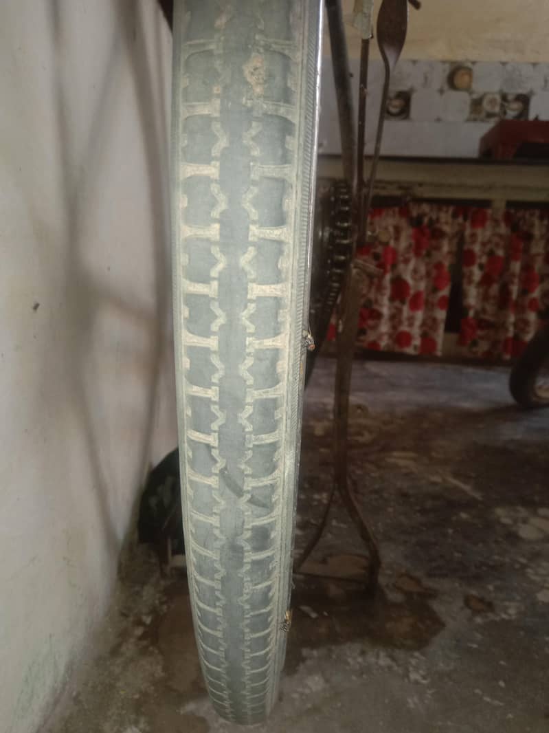 Cycle Full size 5