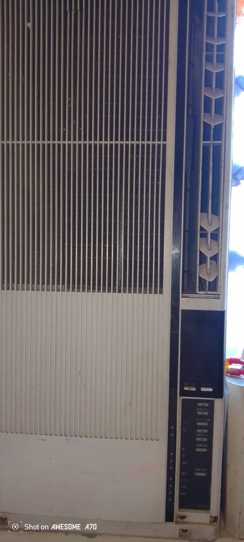 window ac 2