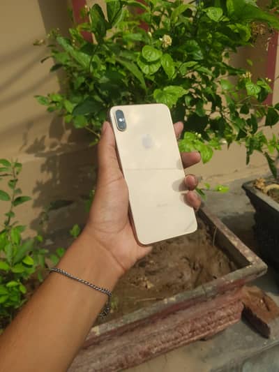 I phone xs max