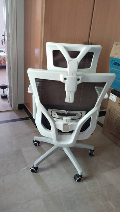 Computer Ergonomic Chair