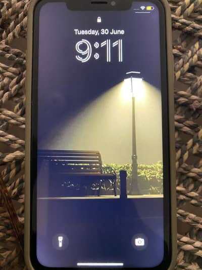 iPhone XR non pta 128 gb