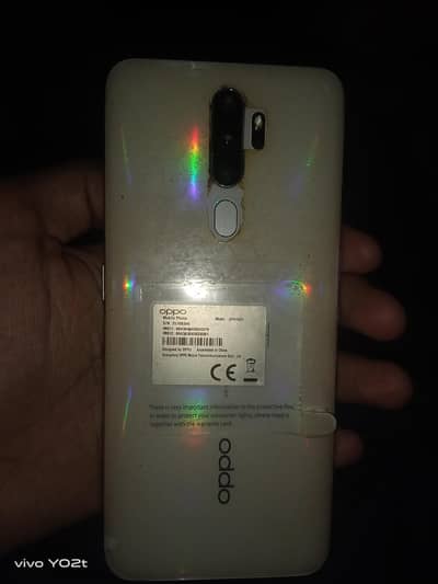 OPPO A5 2020 special
