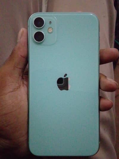 Apple iPhone 11