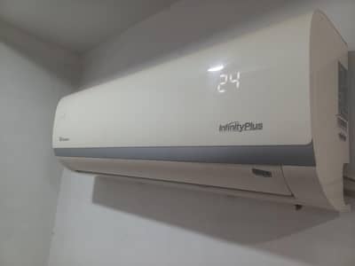 Dawlance Split AC