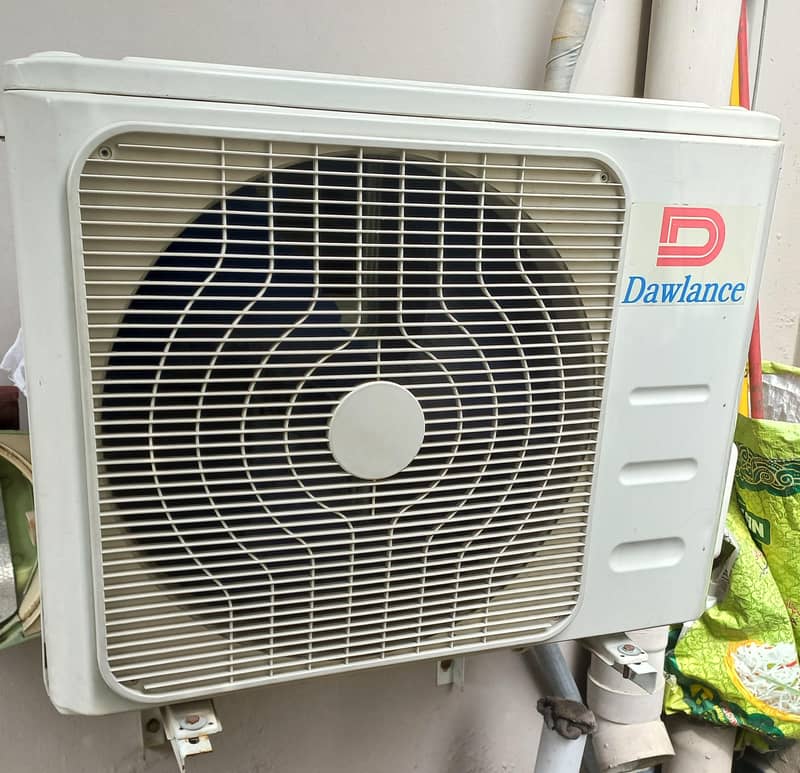 Dawlance Split AC 3