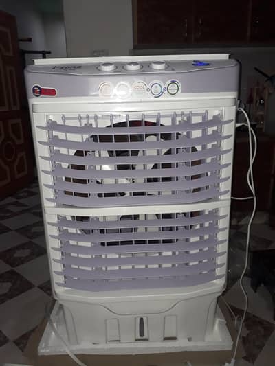 I Zone air cooler  available