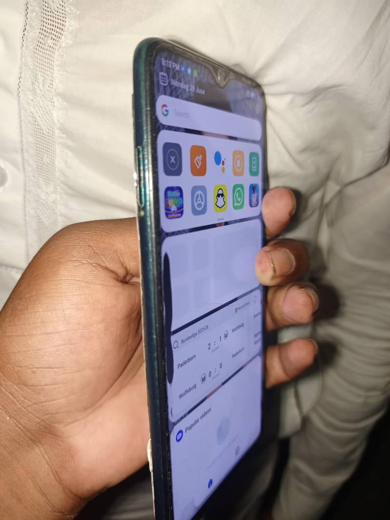realme note 8pro 0