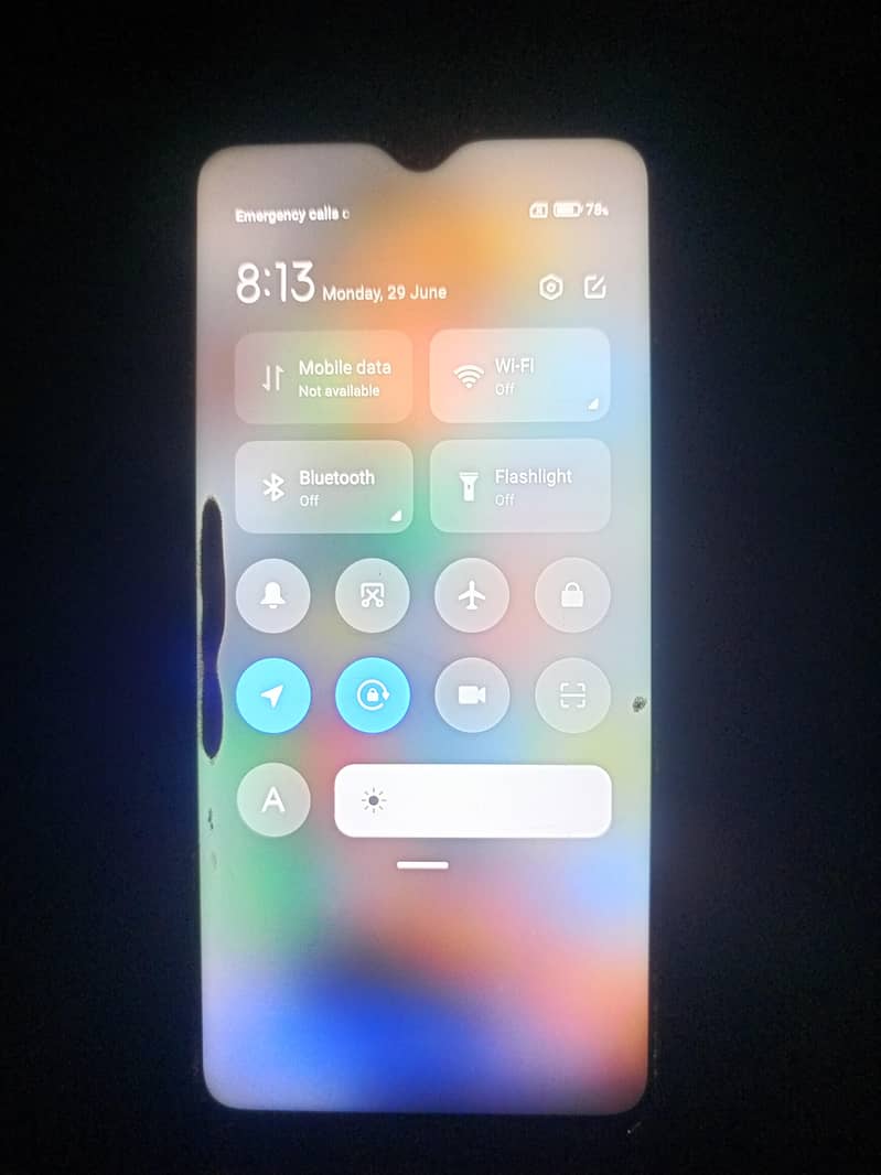 realme note 8pro 4
