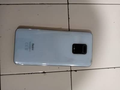 Xiaomi Redmi Note 9S